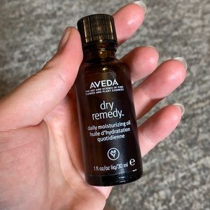 Aveda Dry Remedy